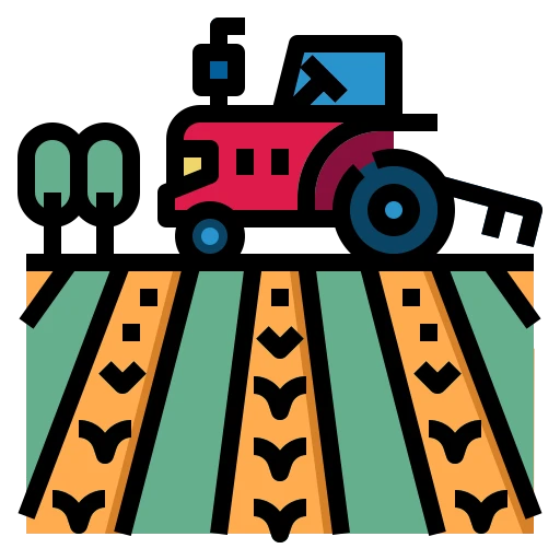 Machinery & Equipment